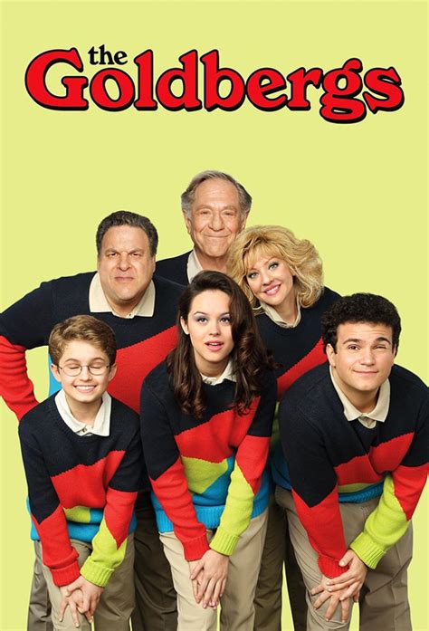 watch the goldbergs|the goldbergs complete series.